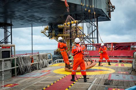 Crew Management Services .